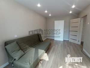 1-к квартира, на длительный срок, 31м2, 4/9 этаж