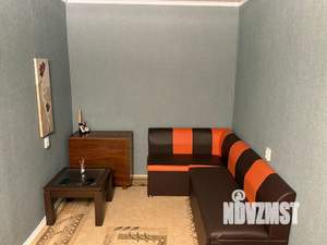 1-к квартира, на длительный срок, 34м2, 4/12 этаж