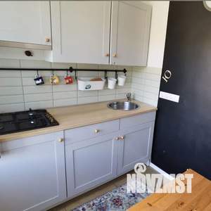 2-к квартира, посуточно, 42м2, 3/5 этаж