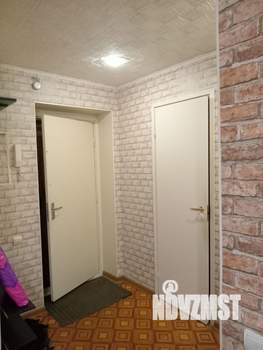 1-к квартира, на длительный срок, 38м2, 4/12 этаж