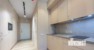 1-к квартира, на длительный срок, 35м2, 3/12 этаж