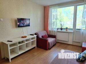 2-к квартира, посуточно, 46м2, 1/1 этаж