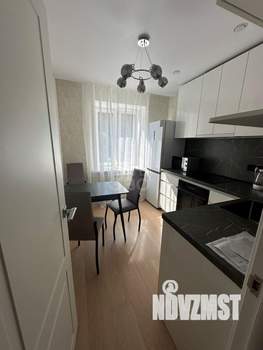 2-к квартира, на длительный срок, 55м2, 3/12 этаж