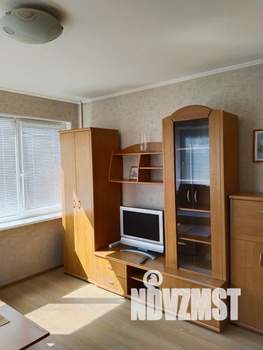 1-к квартира, посуточно, 34м2, 20/22 этаж