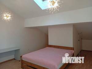 3-к квартира, на длительный срок, 130м2, 3/3 этаж