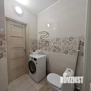 1-к квартира, на длительный срок, 34м2, 7/21 этаж