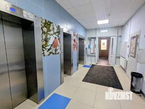 1-к квартира, на длительный срок, 33м2, 20/23 этаж