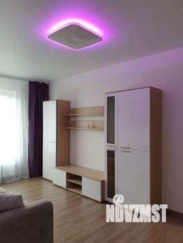 1-к квартира, на длительный срок, 36м2, 3/10 этаж