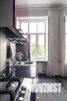 1-к квартира, посуточно, 62м2, 3/5 этаж