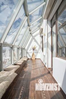 5-к квартира, на длительный срок, 300м2, 14/14 этаж