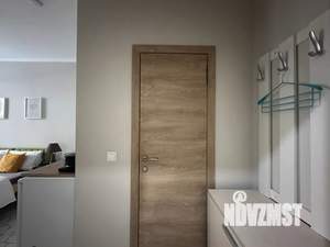 Студия квартира, посуточно, 13м2, 1/5 этаж