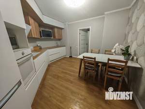 3-к квартира, на длительный срок, 98м2, 13/16 этаж