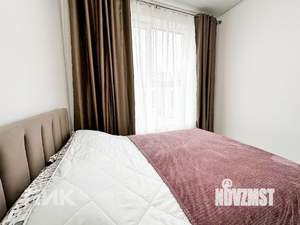 1-к квартира, на длительный срок, 32м2, 3/4 этаж