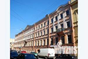 1-к квартира, посуточно, 15м2, 2/5 этаж
