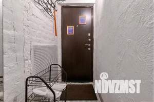 1-к квартира, посуточно, 16м2, 1/5 этаж