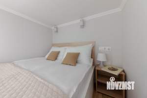 Студия квартира, на длительный срок, 28м2, 3/5 этаж