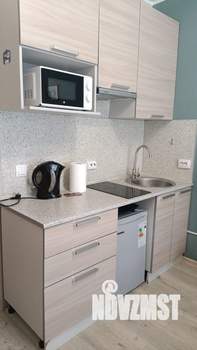 Студия квартира, посуточно, 25м2, 3/12 этаж