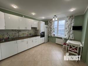 1-к квартира, на длительный срок, 43м2, 13/18 этаж