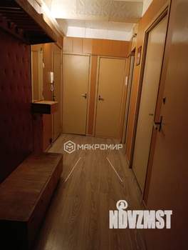 2-к квартира, на длительный срок, 46м2, 3/9 этаж