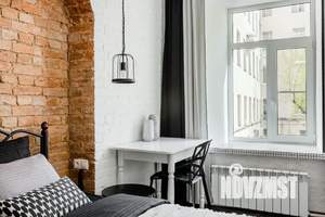 1-к квартира, посуточно, 60м2, 1/1 этаж