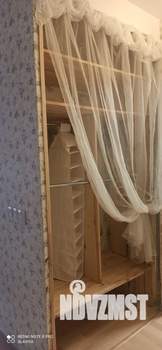 3-к квартира, посуточно, 60м2, 4/9 этаж