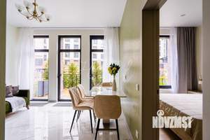 1-к квартира, на длительный срок, 49м2, 1/9 этаж