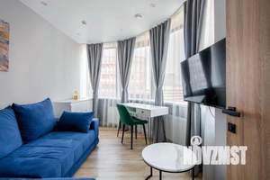 2-к квартира, посуточно, 50м2, 1/1 этаж