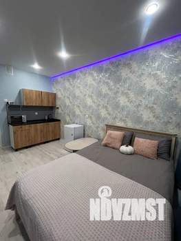 Студия квартира, посуточно, 27м2, 12/25 этаж