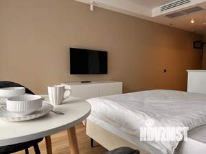 1-к квартира, посуточно, 28м2, 16/18 этаж