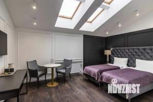 Студия квартира, посуточно, 25м2, 5/5 этаж