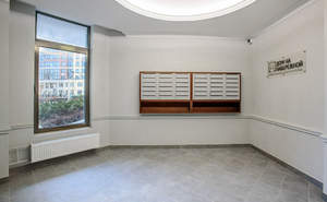 Студия квартира, на длительный срок, 28м2, 12/19 этаж