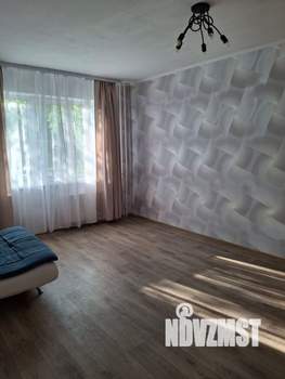 2-к квартира, на длительный срок, 51м2, 1/16 этаж