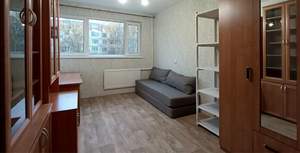 2-к квартира, на длительный срок, 52м2, 6/9 этаж