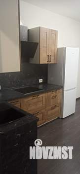 1-к квартира, на длительный срок, 35м2, 8/14 этаж