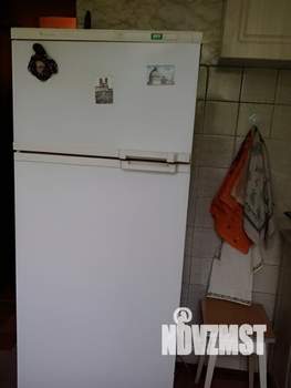 1-к квартира, на длительный срок, 37м2, 5/5 этаж