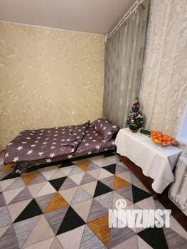2-к квартира, на длительный срок, 52м2, 1/6 этаж
