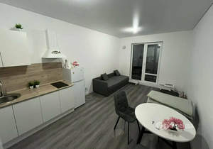 4-к квартира, на длительный срок, 25м2, 8/25 этаж