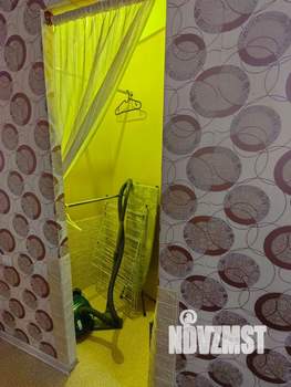 3-к квартира, на длительный срок, 59м2, 4/9 этаж