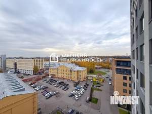 Студия квартира, на длительный срок, 31м2, 9/9 этаж