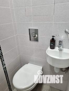 1-к квартира, посуточно, 45м2, 6/7 этаж