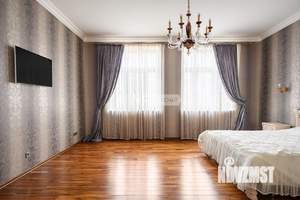 4-к квартира, на длительный срок, 159м2, 6/7 этаж