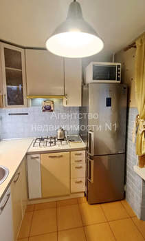 2-к квартира, на длительный срок, 54м2, 2/5 этаж