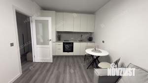 2-к квартира, на длительный срок, 38м2, 4/6 этаж