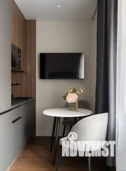 1-к квартира, посуточно, 21м2, 8/10 этаж