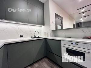 3-к квартира, на длительный срок, 53м2, 10/18 этаж