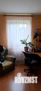 3-к квартира, на длительный срок, 79м2, 4/12 этаж