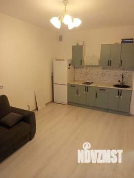 1-к квартира, на длительный срок, 35м2, 7/8 этаж