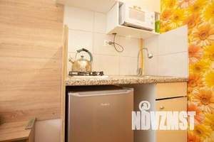 1-к квартира, посуточно, 10м2, 3/5 этаж