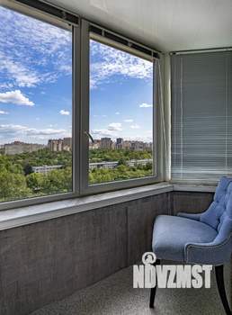 1-к квартира, на длительный срок, 40м2, 14/16 этаж