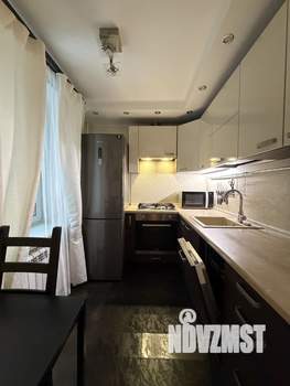 2-к квартира, на длительный срок, 45м2, 1/5 этаж